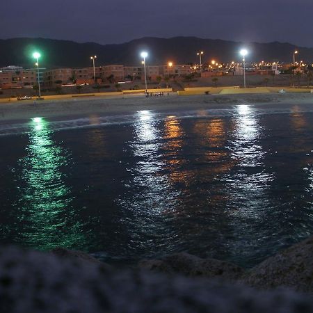 Hostal Cruz Del Pacifico Antofagasta Luaran gambar