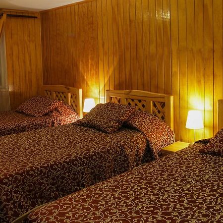 Hostal Cruz Del Pacifico Antofagasta Luaran gambar