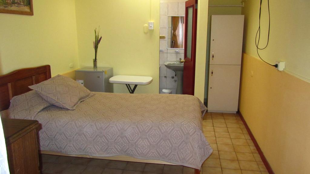 Hostal Cruz Del Pacifico Antofagasta Luaran gambar