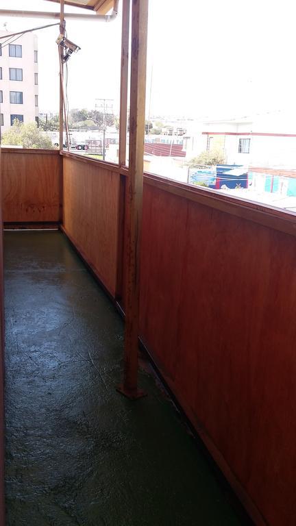 Hostal Cruz Del Pacifico Antofagasta Luaran gambar